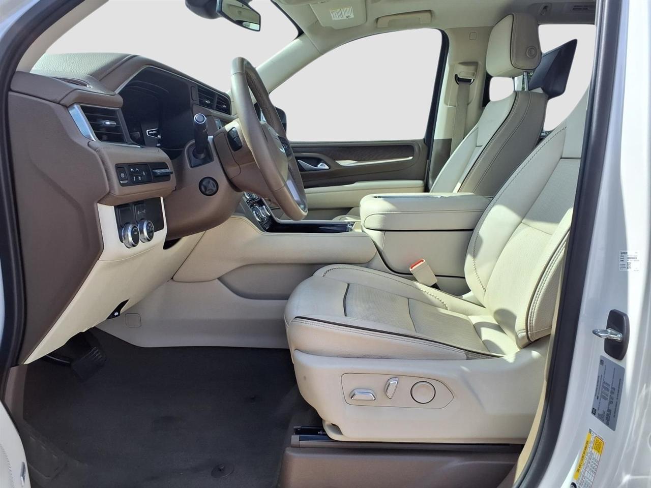 GMC Yukon Denali 2WD 2023