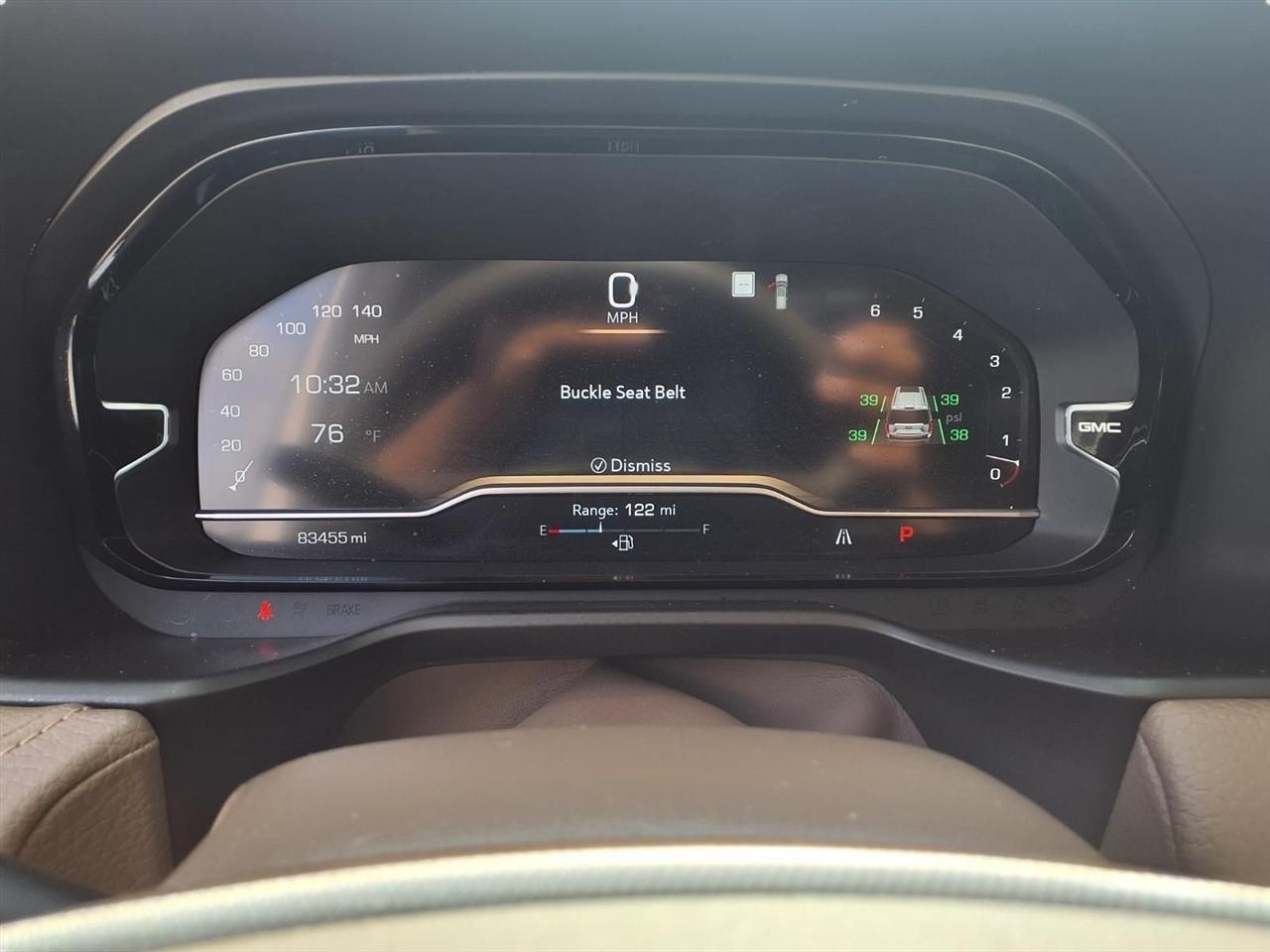 GMC Yukon Denali 2WD 2023