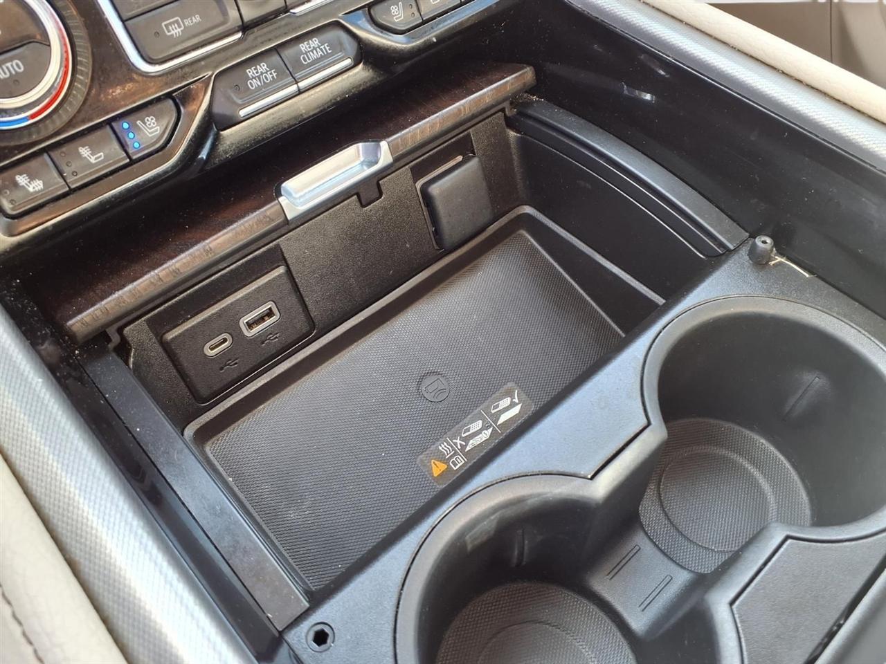 GMC Yukon Denali 2WD 2023