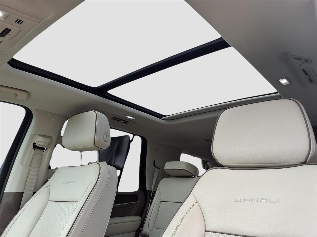 GMC Yukon Denali 2WD 2023