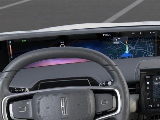 Lincoln Nautilus Reserve 2026