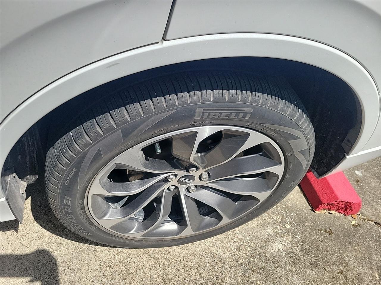 Lincoln Aviator Grand Touring 2023