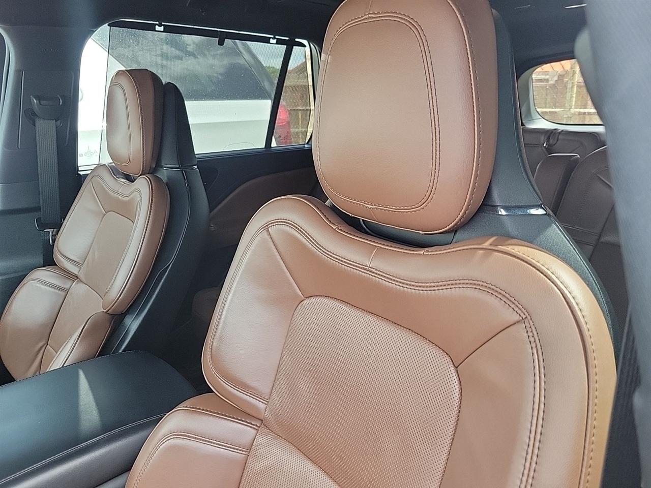 Lincoln Aviator Grand Touring 2023