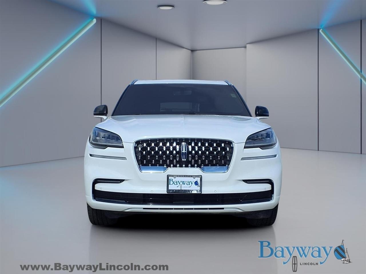 Lincoln Aviator Grand Touring 2023