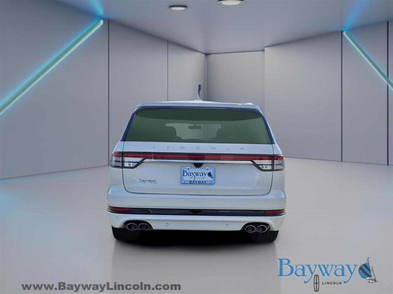 Lincoln Aviator Grand Touring 2023