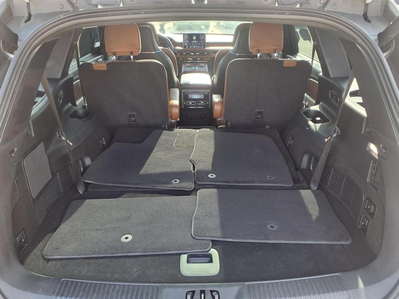 Lincoln Aviator Grand Touring 2023