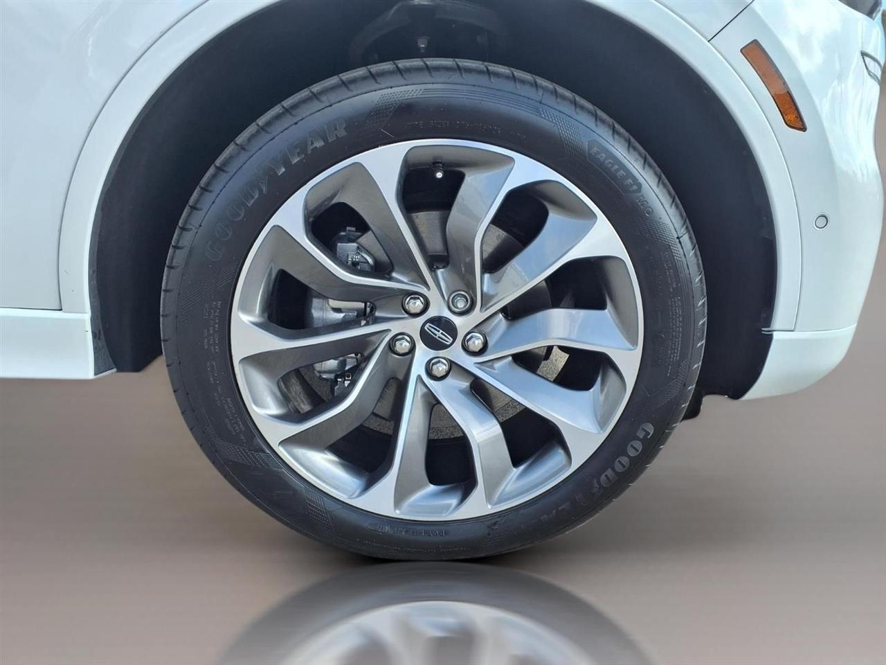 Lincoln Aviator Grand Touring 2023