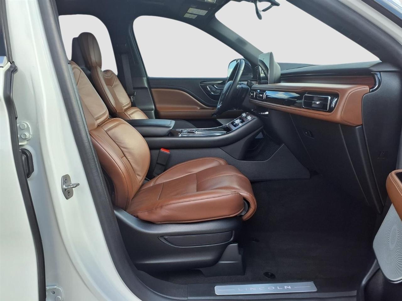 Lincoln Aviator Grand Touring 2023