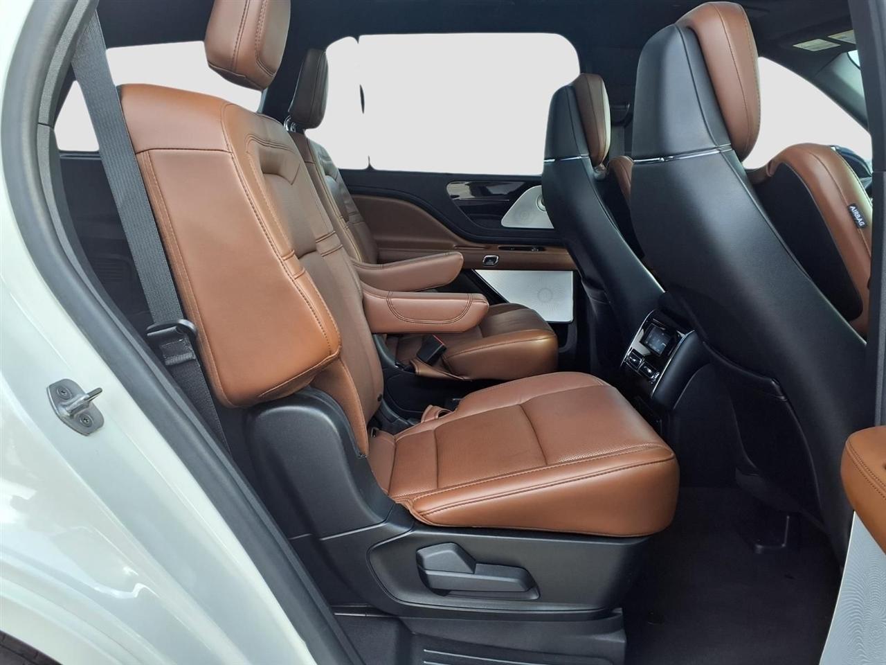 Lincoln Aviator Grand Touring 2023