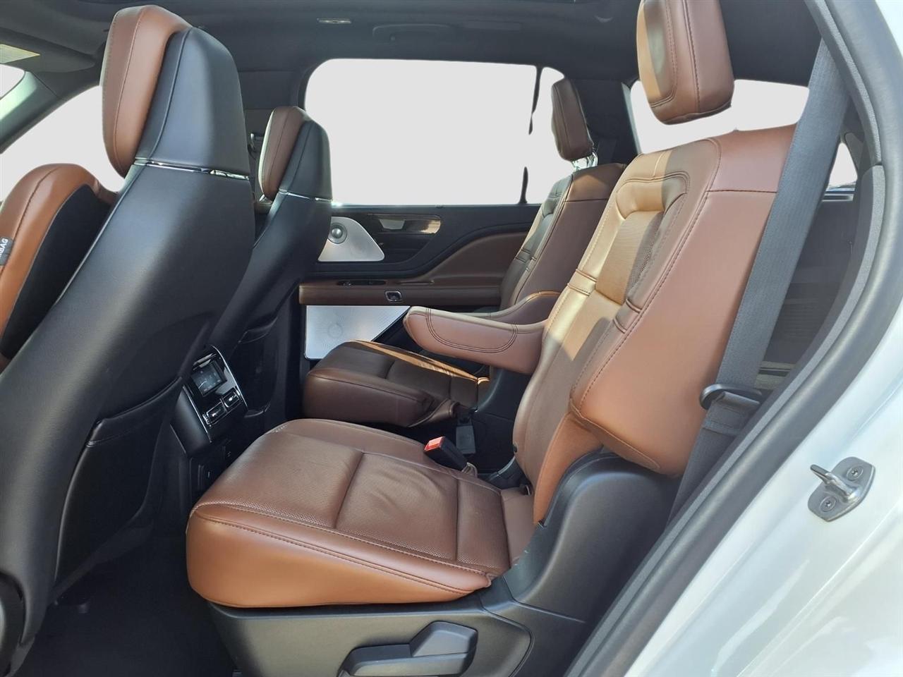 Lincoln Aviator Grand Touring 2023