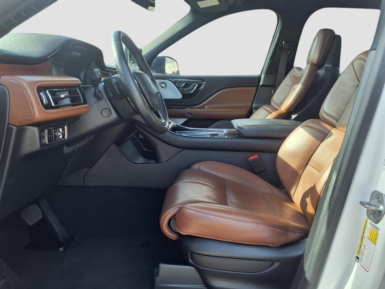 Lincoln Aviator Grand Touring 2023