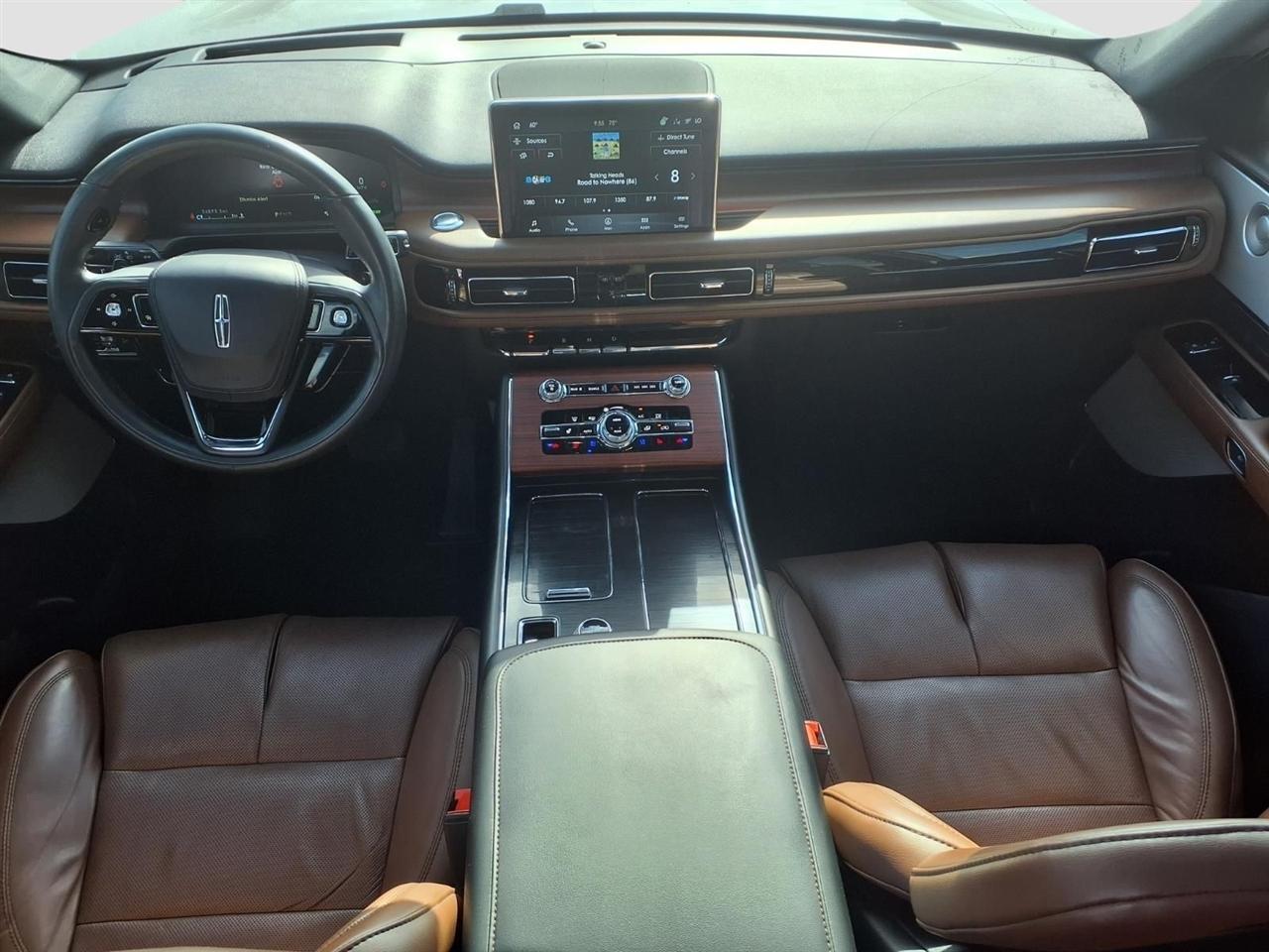 Lincoln Aviator Grand Touring 2023