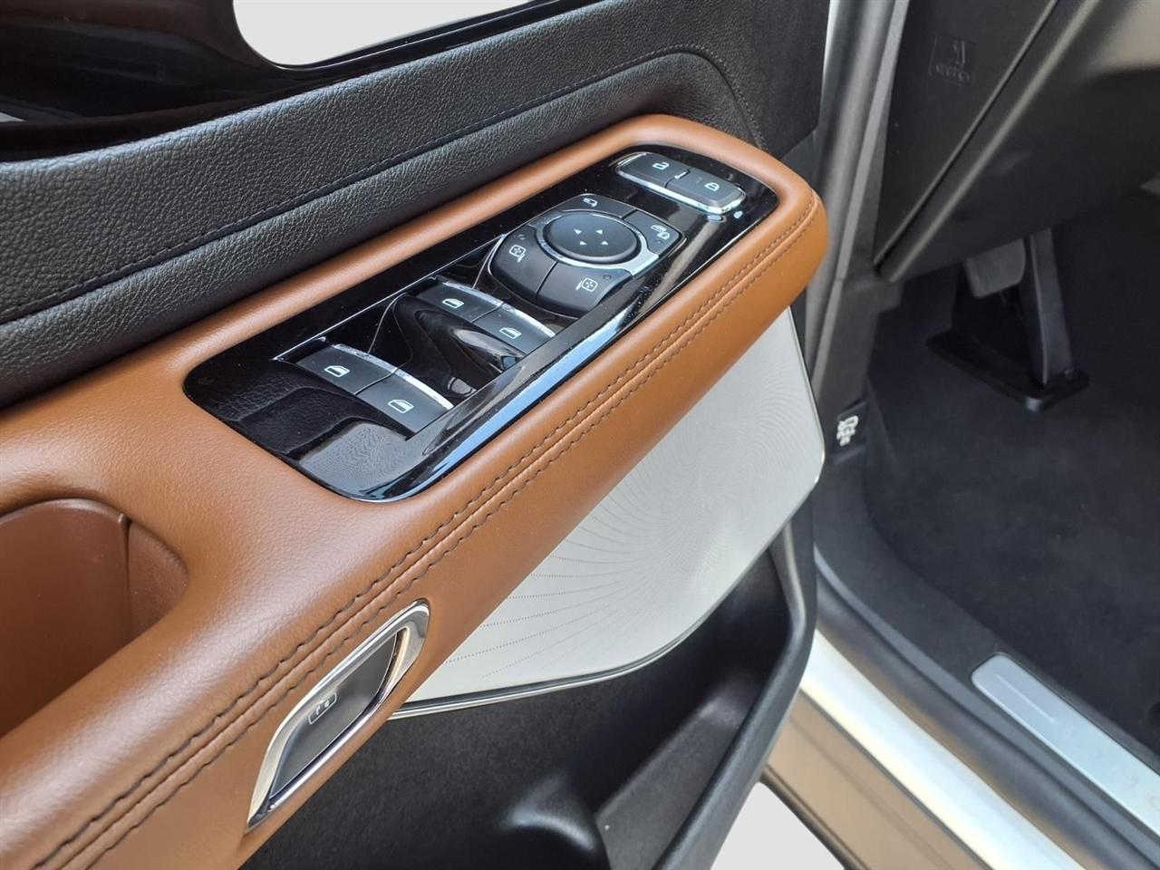 Lincoln Aviator Grand Touring 2023