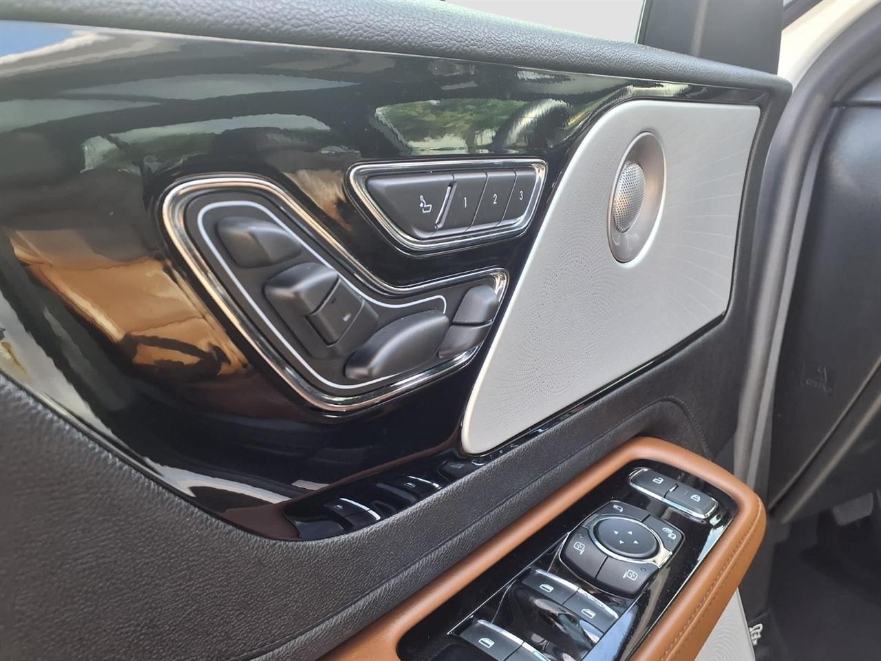 Lincoln Aviator Grand Touring 2023
