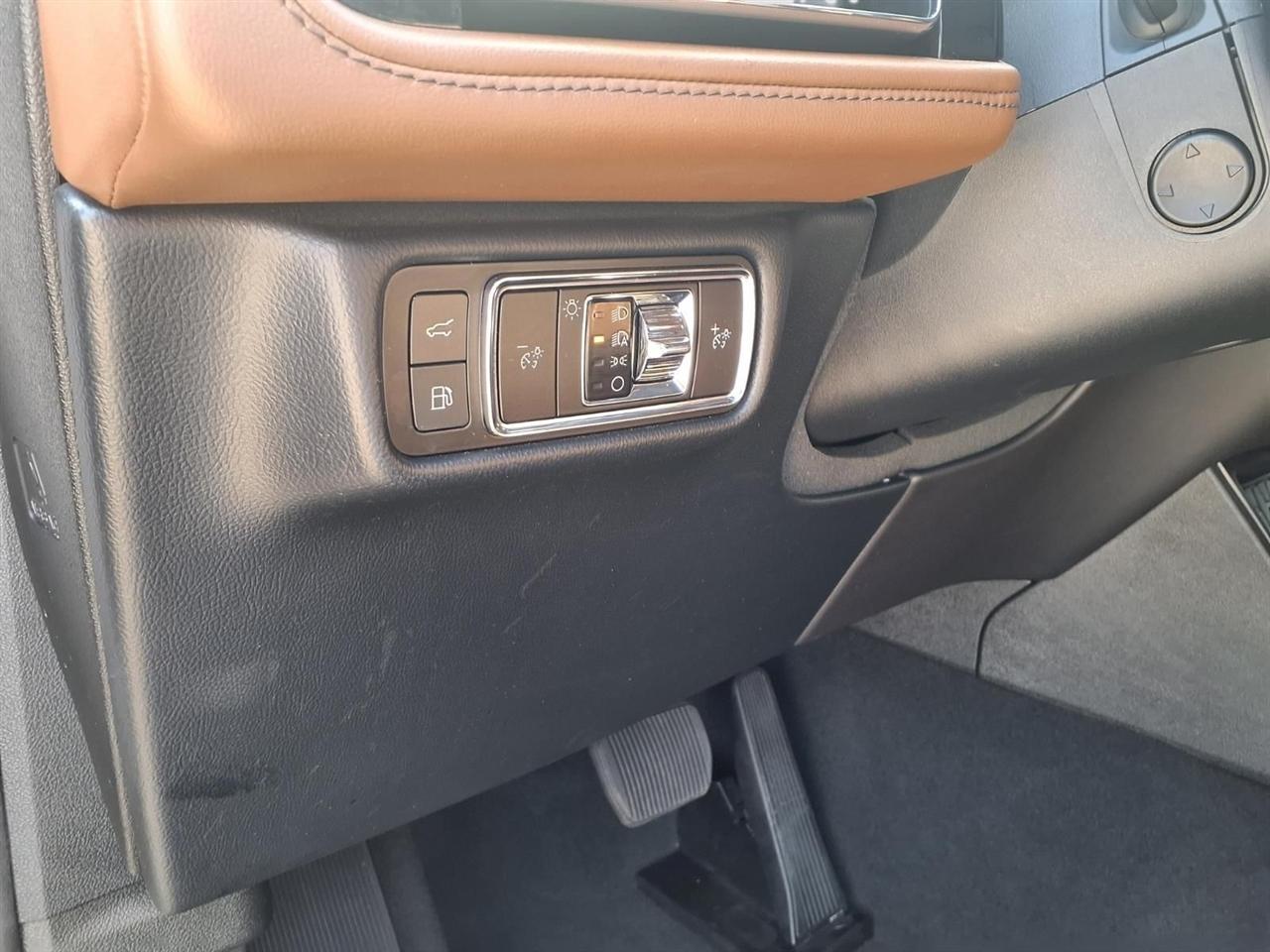 Lincoln Aviator Grand Touring 2023