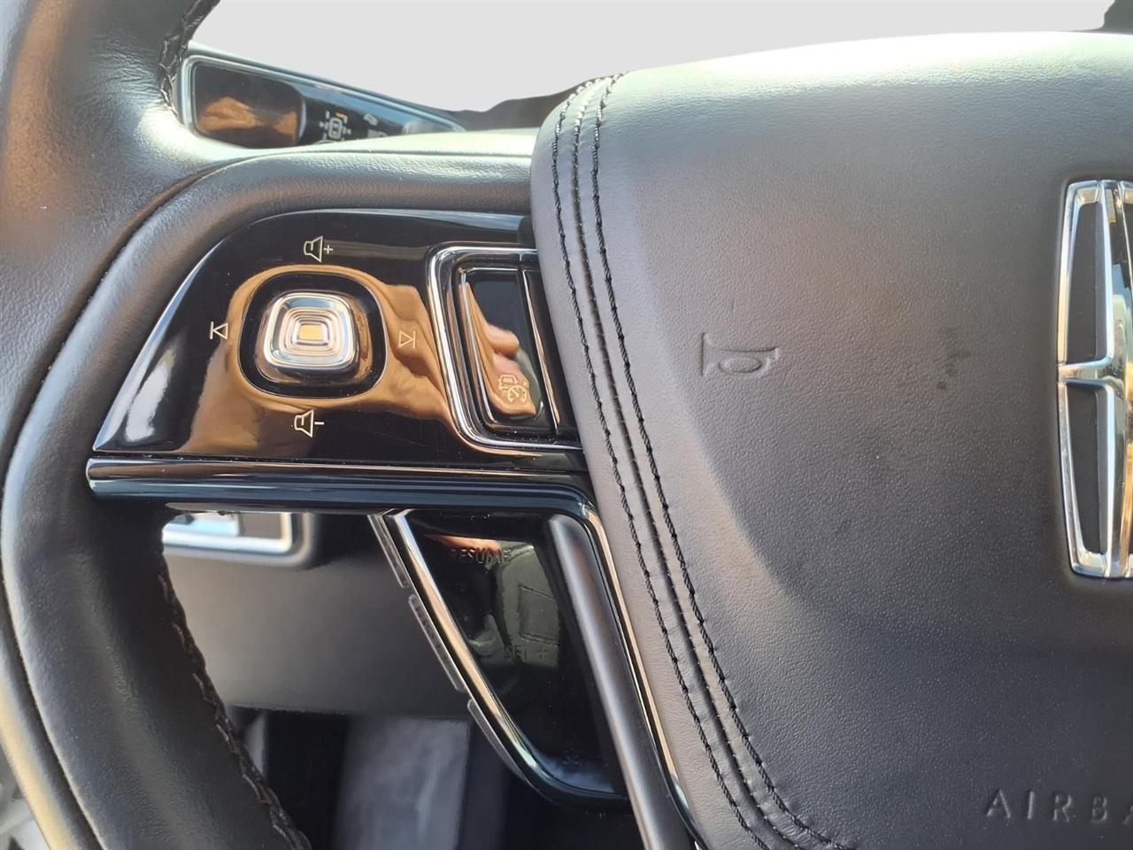 Lincoln Aviator Grand Touring 2023