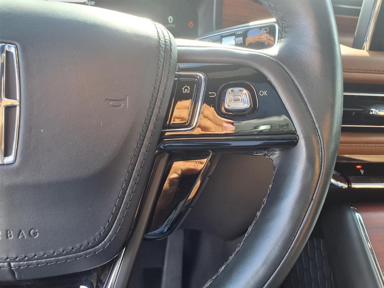 Lincoln Aviator Grand Touring 2023