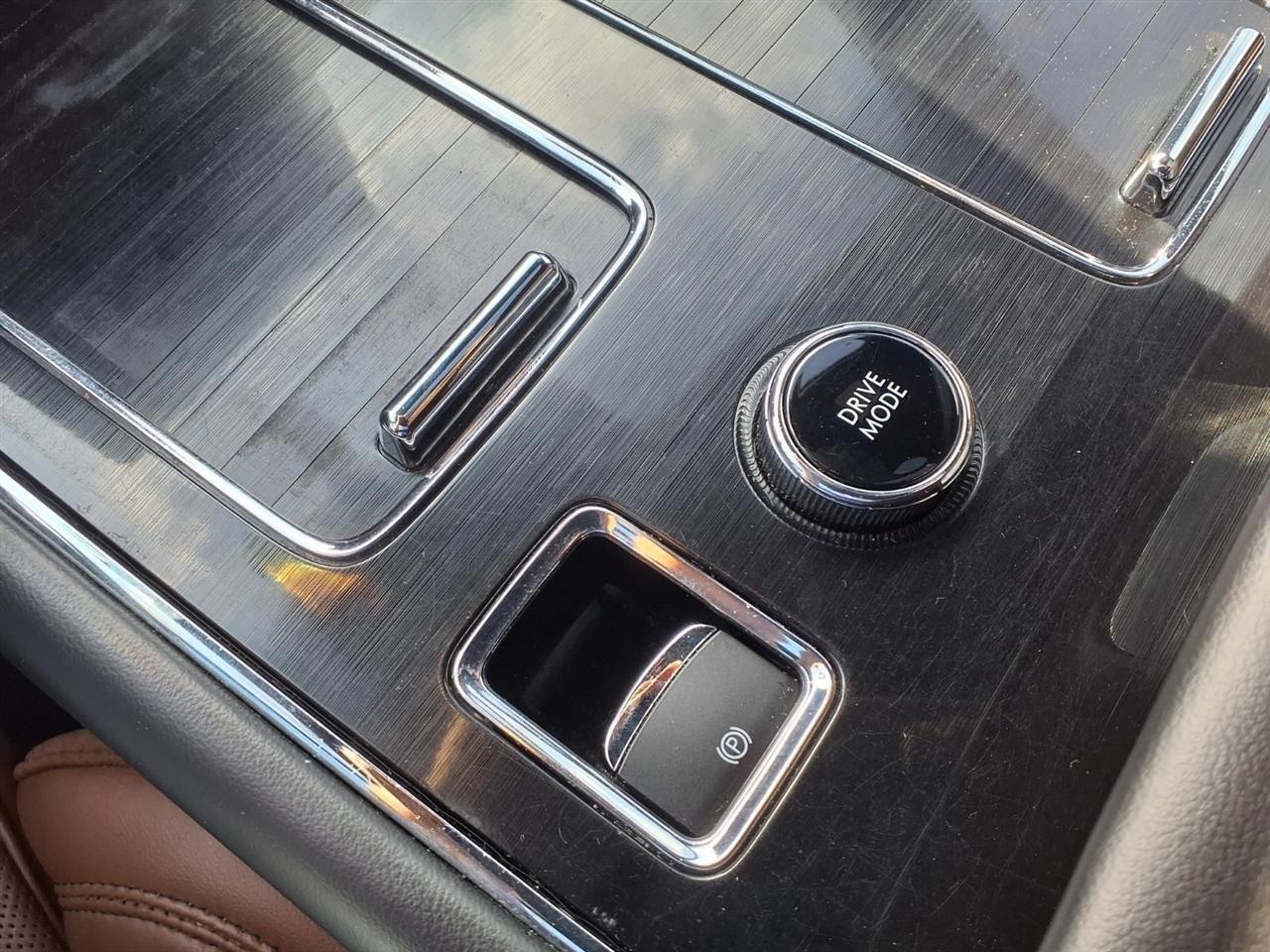 Lincoln Aviator Grand Touring 2023