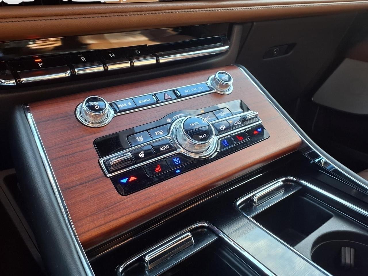 Lincoln Aviator Grand Touring 2023