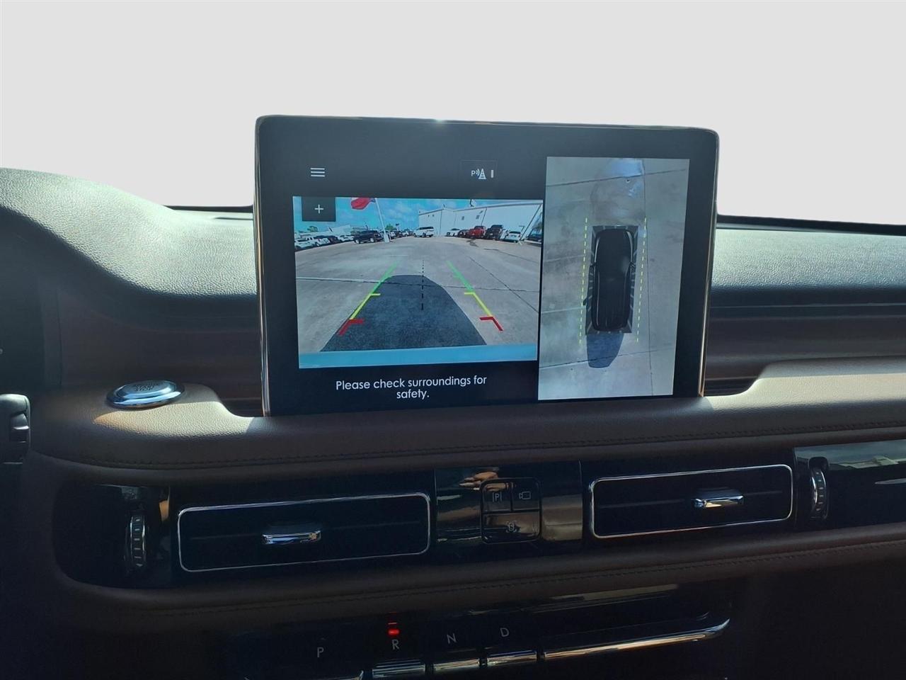 Lincoln Aviator Grand Touring 2023