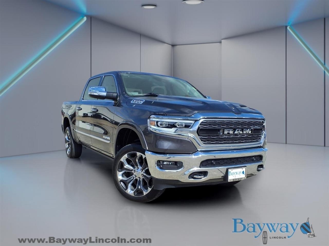 RAM 1500  2019