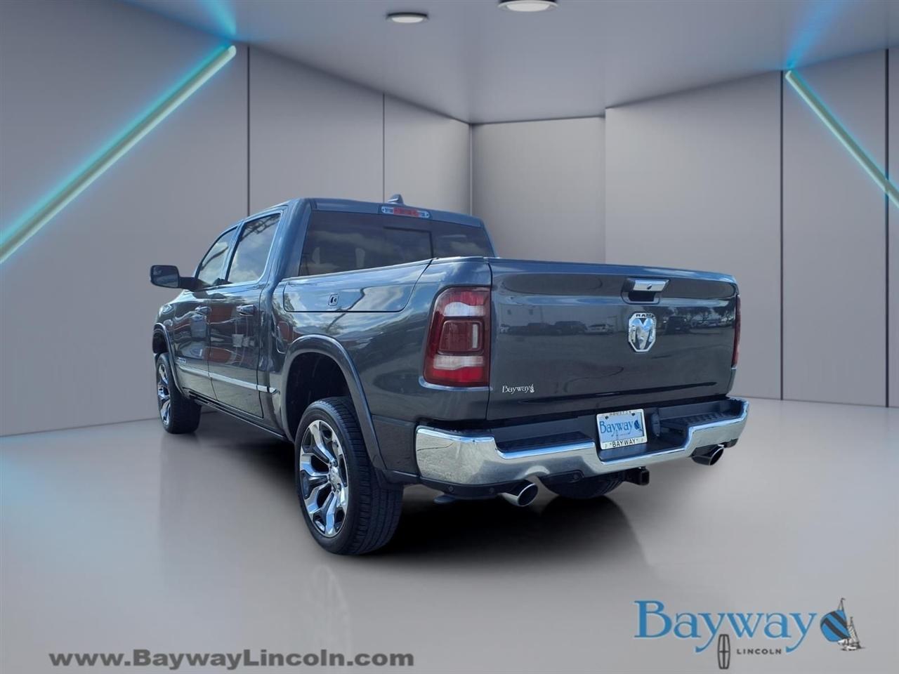 RAM 1500  2019