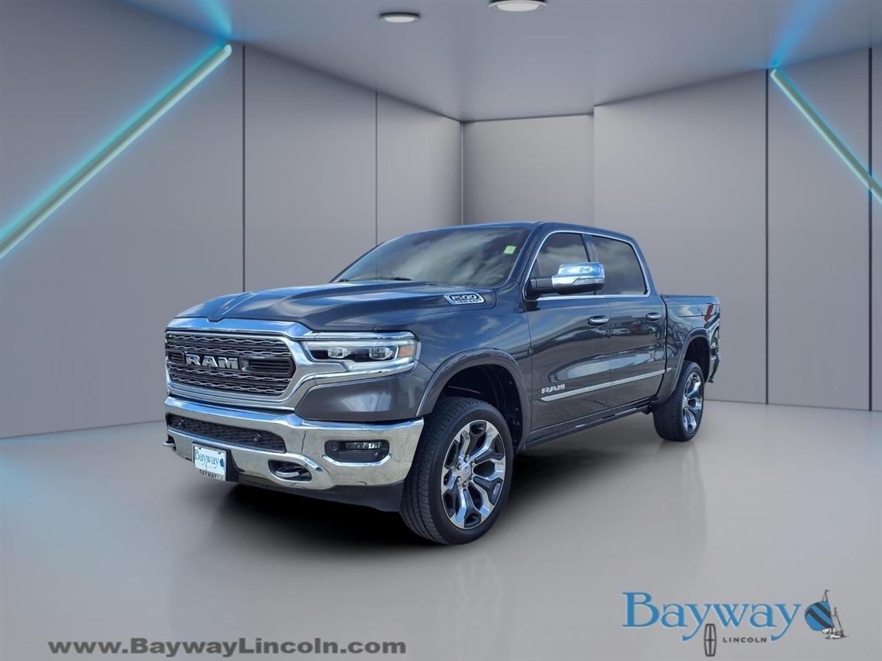 RAM 1500  2019
