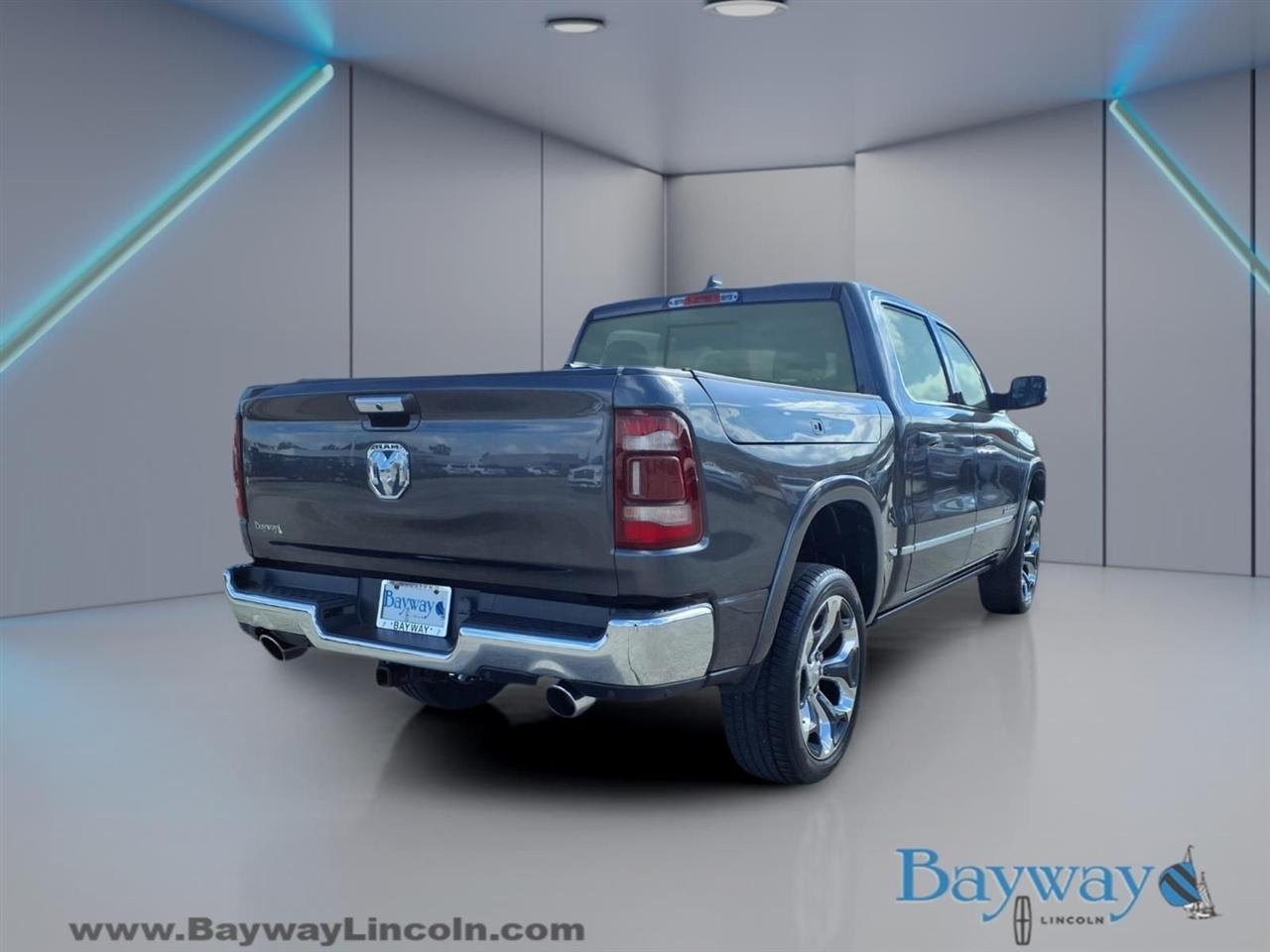 RAM 1500  2019