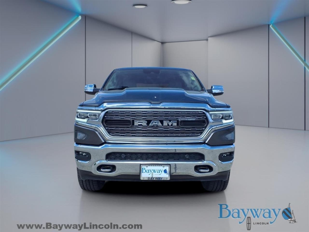 RAM 1500  2019