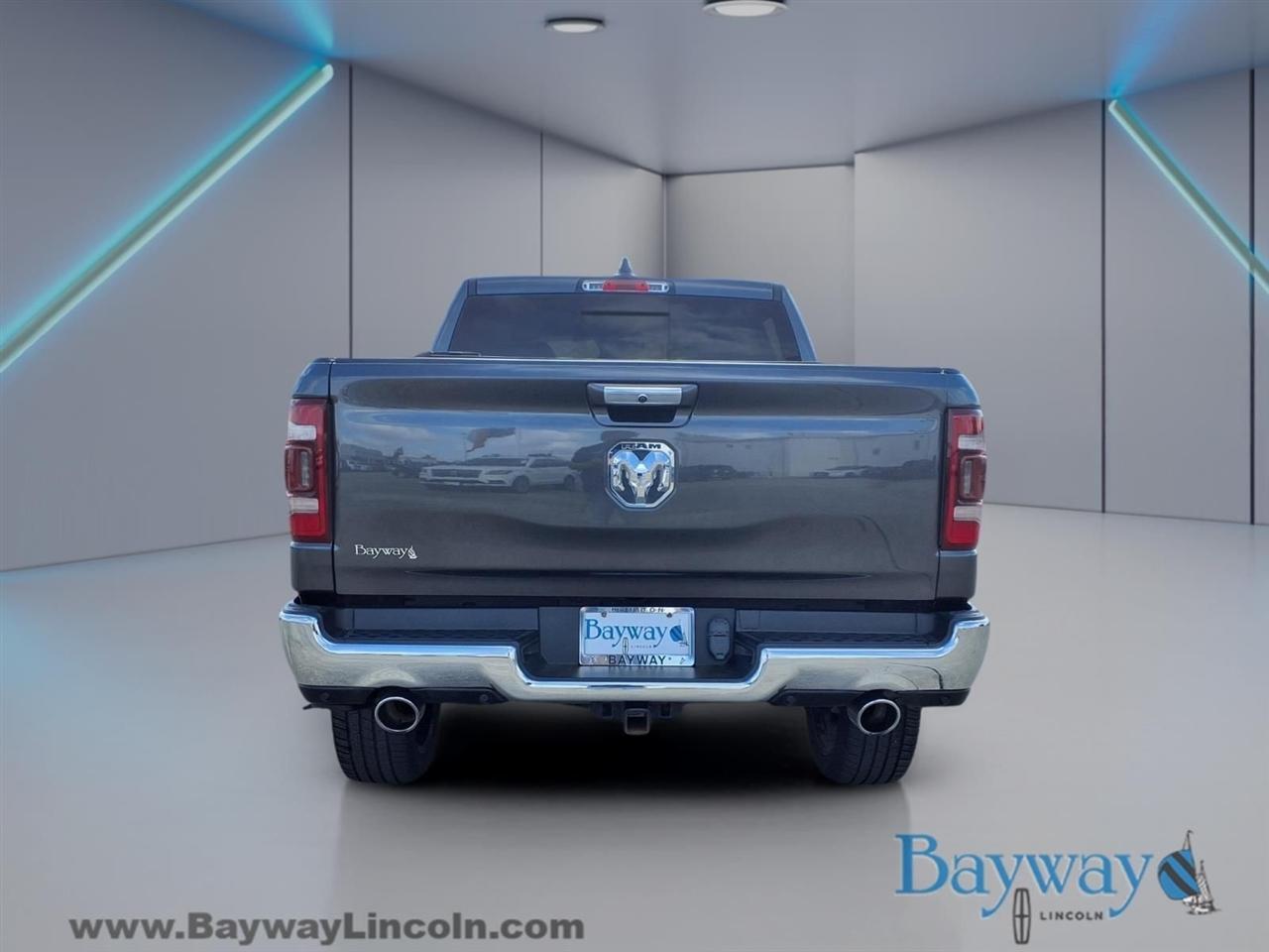 RAM 1500  2019