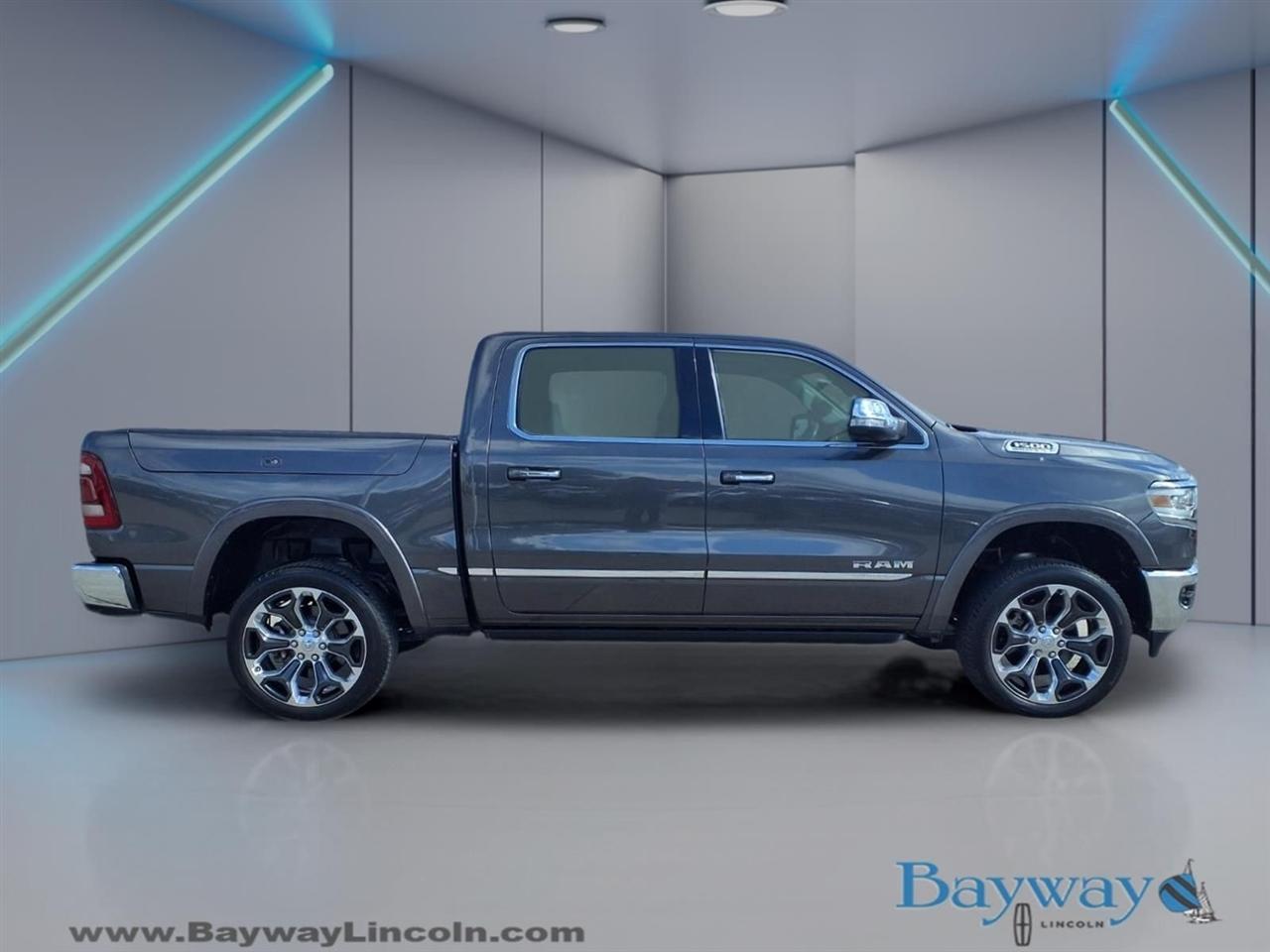 RAM 1500  2019
