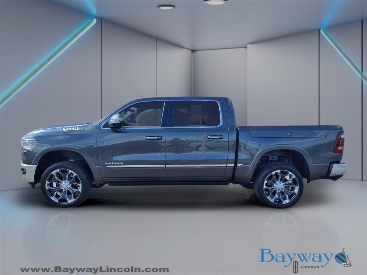 RAM 1500  2019