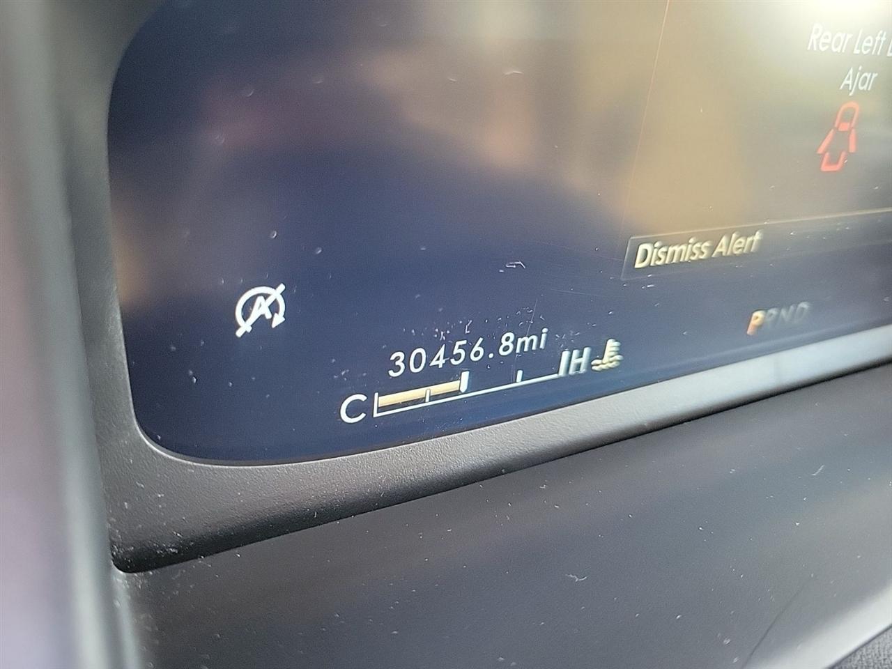 Lincoln Aviator  2022