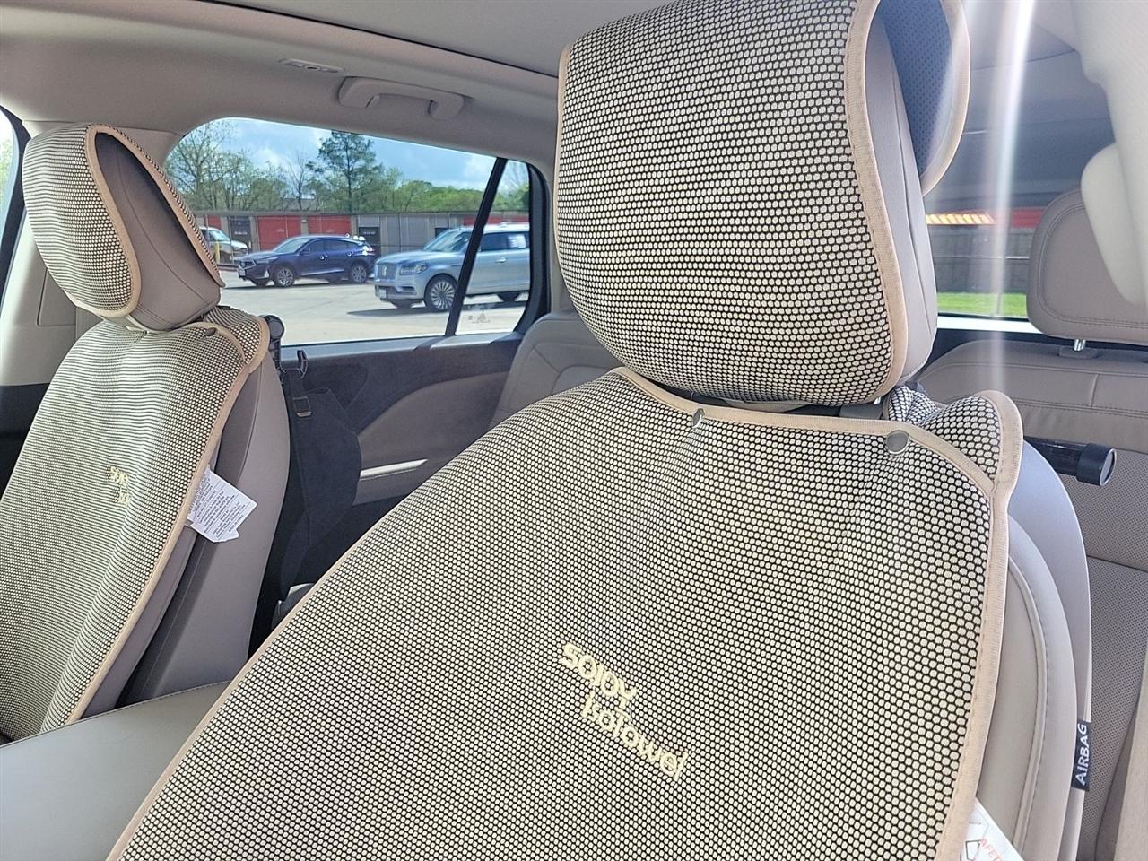 Lincoln Aviator  2022