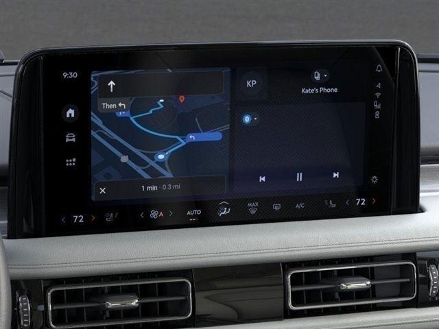 Lincoln Aviator  2026