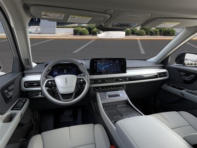 Lincoln Aviator  2026
