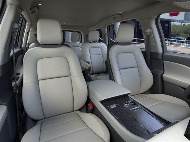 Lincoln Aviator  2026