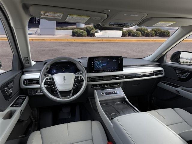 Lincoln Aviator  2026
