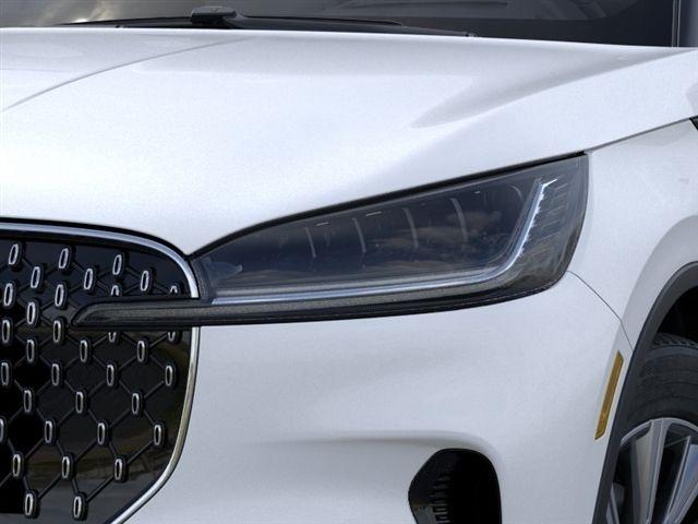 Lincoln Aviator  2026