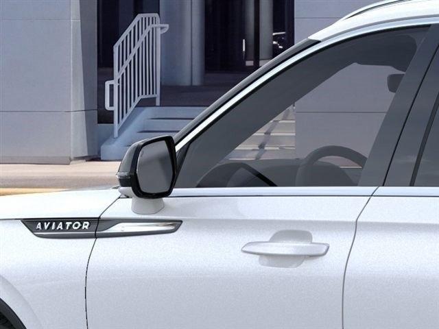 Lincoln Aviator  2026