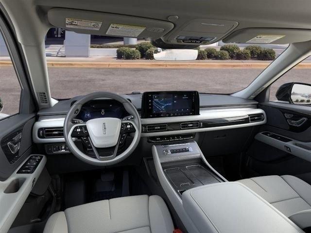 Lincoln Aviator  2026