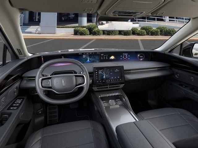 Lincoln Nautilus  2026