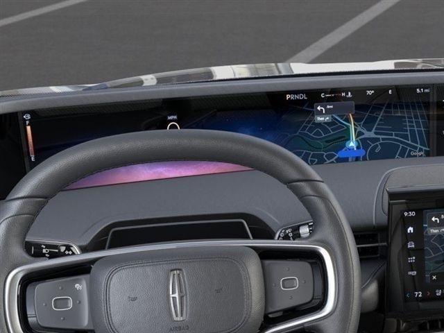 Lincoln Nautilus  2026