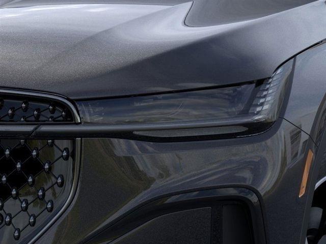 Lincoln Nautilus  2026