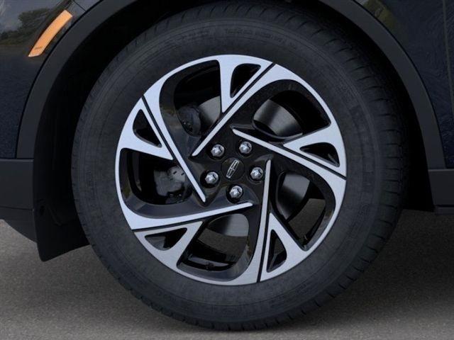 Lincoln Nautilus  2026