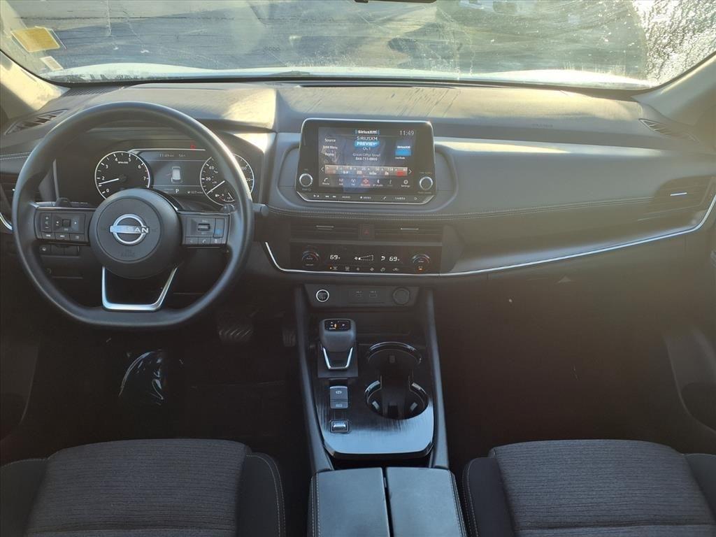 Nissan Rogue SV 2023