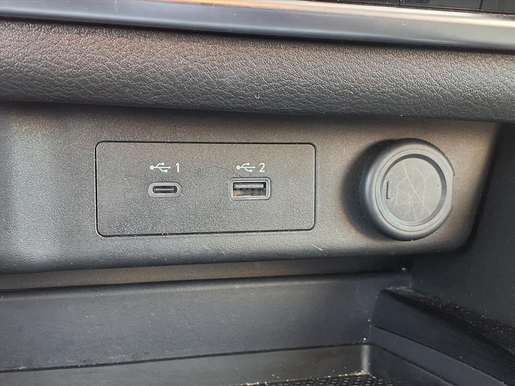 Nissan Rogue SV 2023