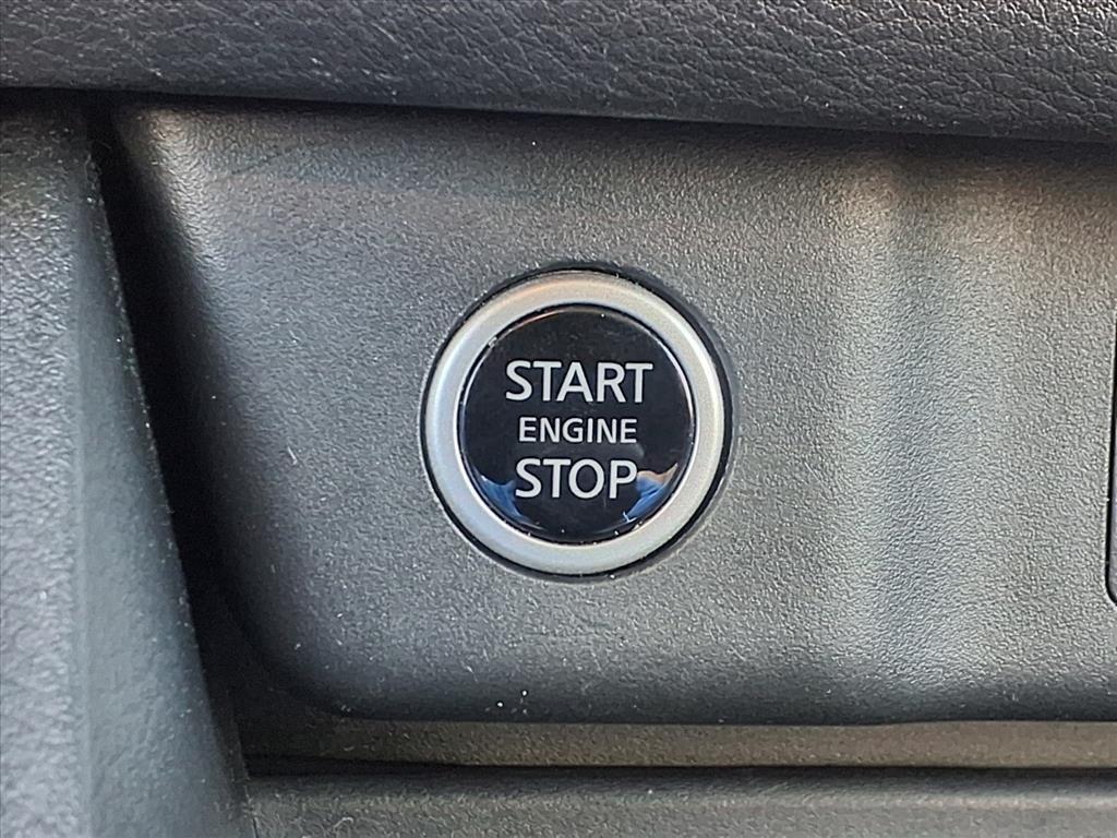 Nissan Rogue SV 2023