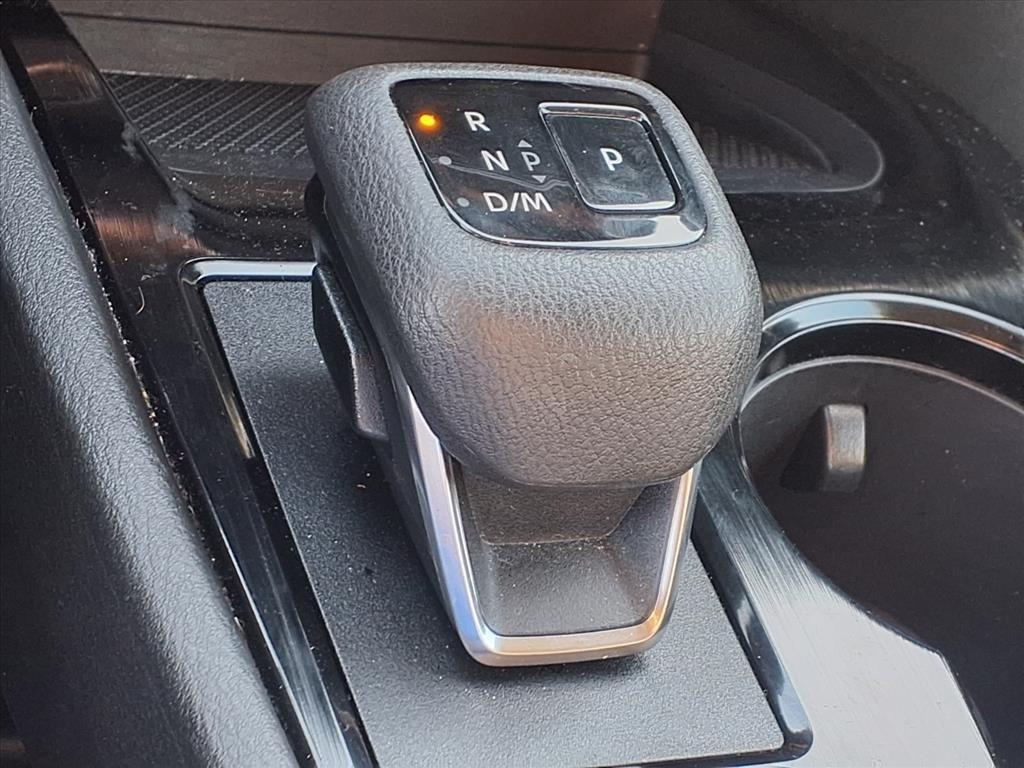 Nissan Rogue SV 2023