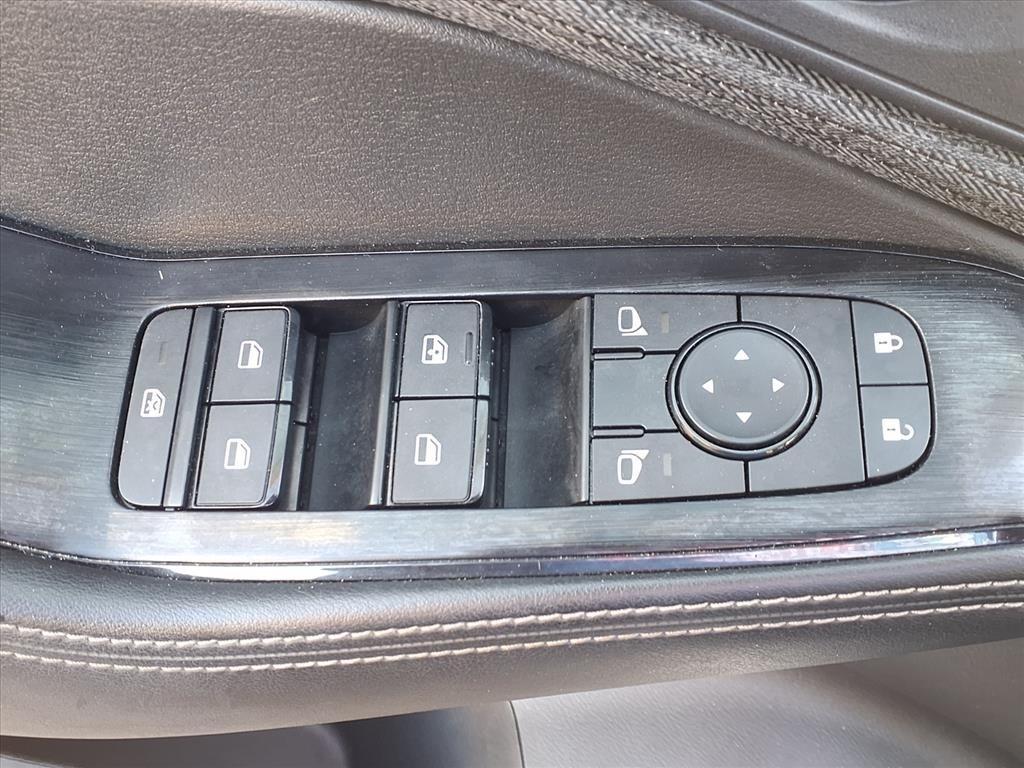 Nissan Rogue SV 2023